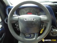 Iveco DAILY 35S16V 2.3 HPT passo 4100 h2 | Altro Altro | VIVA BRESCIA DIESEL SPA