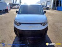 Fiat DOBLO Doblò 1.5 BlueHdi 100CV PC-TN Van | Altro Altro | VIVA BRESCIA DIESEL SPA