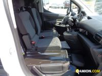 Peugeot PARTNER BlueHDi 100 S&S cargo L | Altro Altro | VIVA BRESCIA DIESEL SPA