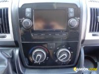 Fiat DUCATO 35 2.3 MJT 160CV Lh2 Altro | VIVA BRESCIA DIESEL SPA