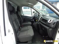 Fiat TALENTO 2.0 Ecojet 120CV PC-TN Furgone 10q Altro | VIVA BRESCIA DIESEL SPA