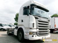Scania R 480 R 480 | Altro Altro | VIVA BRESCIA DIESEL SPA