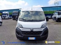 Citroen JUMPER 33 BlueHDi 160 PLM-TM Furgone | Altro Altro | VIVA BRESCIA DIESEL SPA
