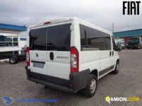 Fiat DUCATO 30 2.3 MJT 130CV  Panorama | Altro Altro | VIVA BRESCIA DIESEL SPA