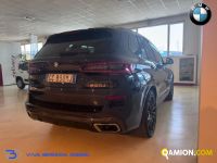 Bmw X5 M50 d | Altro Altro