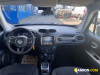 Jeep Renegade 1.3 T4 190CV PHEV 4xe AT6 Limited | Altro Altro | VIVA BRESCIA DIESEL SPA