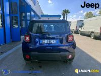 Jeep Renegade 1.3 T4 190CV PHEV 4xe AT6 Limited | Altro Altro | VIVA BRESCIA DIESEL SPA