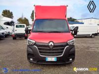Renault MASTER 3T5 2.3dCi 145CV BOX | Altro Altro | VIVA BRESCIA DIESEL SPA