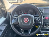 Fiat FIORINO 1.3 MJT 95CV Cargo Monovolume | VIVA BRESCIA DIESEL SPA
