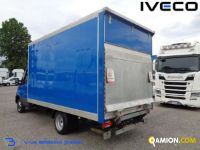 Iveco DAILY 35C16 2.3 BOX + SMCB Altro | VIVA BRESCIA DIESEL SPA