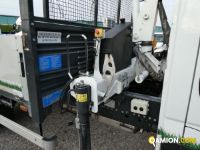 Iveco Medio   Daily 70C16 GRU e CASSONE FISSO | Autocarro fino 7.5t Carrellone | VIVA BRESCIA DIESEL SPA