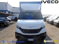 Iveco DAILY 35C16H BTor 3.0 Centina | Altro Altro | VIVA BRESCIA DIESEL SPA