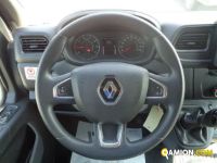 Renault MASTER T35 2.3 dCi 145 Furgone passo lungo tetto alto | Altro Altro | VIVA BRESCIA DIESEL SPA