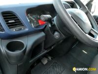 Iveco DAILY 33S14A8V 2.3 3520L h3 Furgone Hi-Matic Transporter | VIVA BRESCIA DIESEL SPA