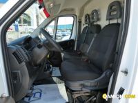 Fiat DUCATO 33 2.2 Mjt 140CV PLM-TM Furgone | Altro Altro | VIVA BRESCIA DIESEL SPA