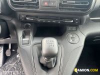 Fiat DOBLO Doblò 1.5 BlueHdi 130CV Combi N1 | Altro Altro | VIVA BRESCIA DIESEL SPA
