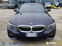 Bmw 320 d 48V xDrive Touring Msport | Altro Altro