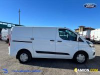 Ford Transit Custom 300 2.0 TDCi 130 MHEV PC Furgone Trend Transporter | VIVA BRESCIA DIESEL SPA