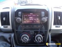 Fiat DUCATO 35 2.3 MJT 160CV Furgone Lh2 | Altro Altro | VIVA BRESCIA DIESEL SPA