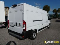 Fiat DUCATO 35 2.3 MJT 140CV  Furgone Lh2 Altro | VIVA BRESCIA DIESEL SPA