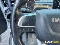 Iveco Medio   Daily 70C16 GRU e CASSONE FISSO | Autocarro fino 7.5t Carrellone | VIVA BRESCIA DIESEL SPA