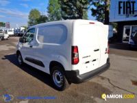 Fiat DOBLO Doblò 1.5 BlueHdi 100CV PC-TN Van | Altro Altro | VIVA BRESCIA DIESEL SPA