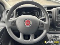Fiat TALENTO 1.6 MJT 120CV Furgone Altro | VIVA BRESCIA DIESEL SPA
