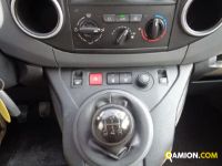 Citroen BERLINGO BlueHDi 100 S&S Van 3 posti Club L1 | Altro Altro | VIVA BRESCIA DIESEL SPA
