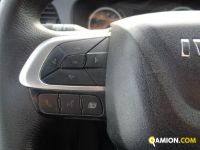 Iveco DAILY 33S14 Furgone 3520L isotermico con gruppo frigo | Altro Altro | VIVA BRESCIA DIESEL SPA