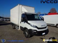 Iveco LEGGERO   DAILY 70C21 Hi-Matic LEGGERO   DAILY 70C21 Hi-Matic | Altro Furgonato | VIVA BRESCIA DIESEL SPA