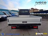 Iveco DAILY 35C14 cassone fisso (NUOVO) | Altro Altro | VIVA BRESCIA DIESEL SPA