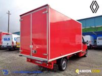 Renault MASTER 3T5 2.3dCi 145CV BOX | Altro Altro | VIVA BRESCIA DIESEL SPA