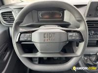 Fiat SCUDO 1.5 BlueHDi 120 CV Furgone Altro | VIVA BRESCIA DIESEL SPA