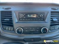 Ford Transit Custom 300 2.0 TDCi 130 MHEV PC Furgone Trend Transporter | VIVA BRESCIA DIESEL SPA