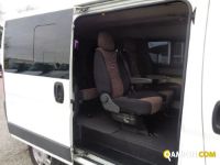 Fiat DUCATO 30 2.3 MJT 130CV  Panorama | Altro Altro | VIVA BRESCIA DIESEL SPA