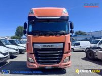 Daf XF480 trattore stradale | Motrice semirimorchio Altro | VIVA BRESCIA DIESEL SPA