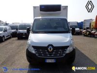 Renault MASTER 165.35 2.3 CELLA FRIGO FRCX SC. 12/2024 | Altro Altro | VIVA BRESCIA DIESEL SPA
