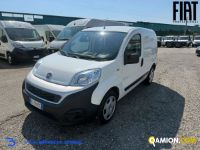 Fiat FIORINO 1.3 MJT 95CV Cargo Monovolume | VIVA BRESCIA DIESEL SPA