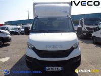 Iveco DAILY 35C16H BTor 3.0 box+sponda | Altro Altro | VIVA BRESCIA DIESEL SPA