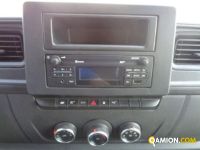 Renault MASTER T35 2.3 dCi 145 Furgone passo lungo tetto alto | Altro Altro | VIVA BRESCIA DIESEL SPA