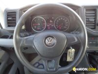 Volkswagen CRAFTER 30 2.0 TDI 140CV PM-TA Furgone | Altro Altro | VIVA BRESCIA DIESEL SPA