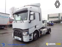 Renault T 470 T 470 | Altro Altro