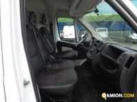 Citroen JUMPER 33 BlueHDi 160 PLM-TM Furgone Altro | VIVA BRESCIA DIESEL SPA