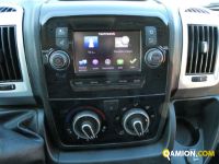 Fiat DUCATO 35 2.3 MJT 140CV  Furgone Lh2 Transporter | VIVA BRESCIA DIESEL SPA