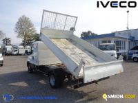 Iveco DAILY 35C14 BTor 2.3 ribaltabile posteriore | Altro Altro | VIVA BRESCIA DIESEL SPA