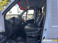 Fiat DUCATO 35 2.2 Mjt 140CV PL Cassonato Altro | VIVA BRESCIA DIESEL SPA