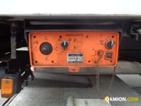 Iveco EUROCARGO 180E28 Cella frigo con SMCR | Autocarro oltre 7.5t Isotermico / coibentato | VIVA BRESCIA DIESEL SPA