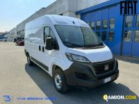 Fiat DUCATO 35 2.2 Mjt 140CV Furgone Mh2 | Altro Altro | VIVA BRESCIA DIESEL SPA