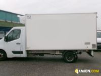 Renault MASTER 165.35 2.3 CELLA FRIGO FRCX SC. 12/2024 | Altro Altro | VIVA BRESCIA DIESEL SPA