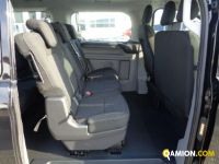 Ford Transit Custom 320 2.0 EcoBlue 136CV aut. AWD PC Combi Trend | Altro Altro | VIVA BRESCIA DIESEL SPA